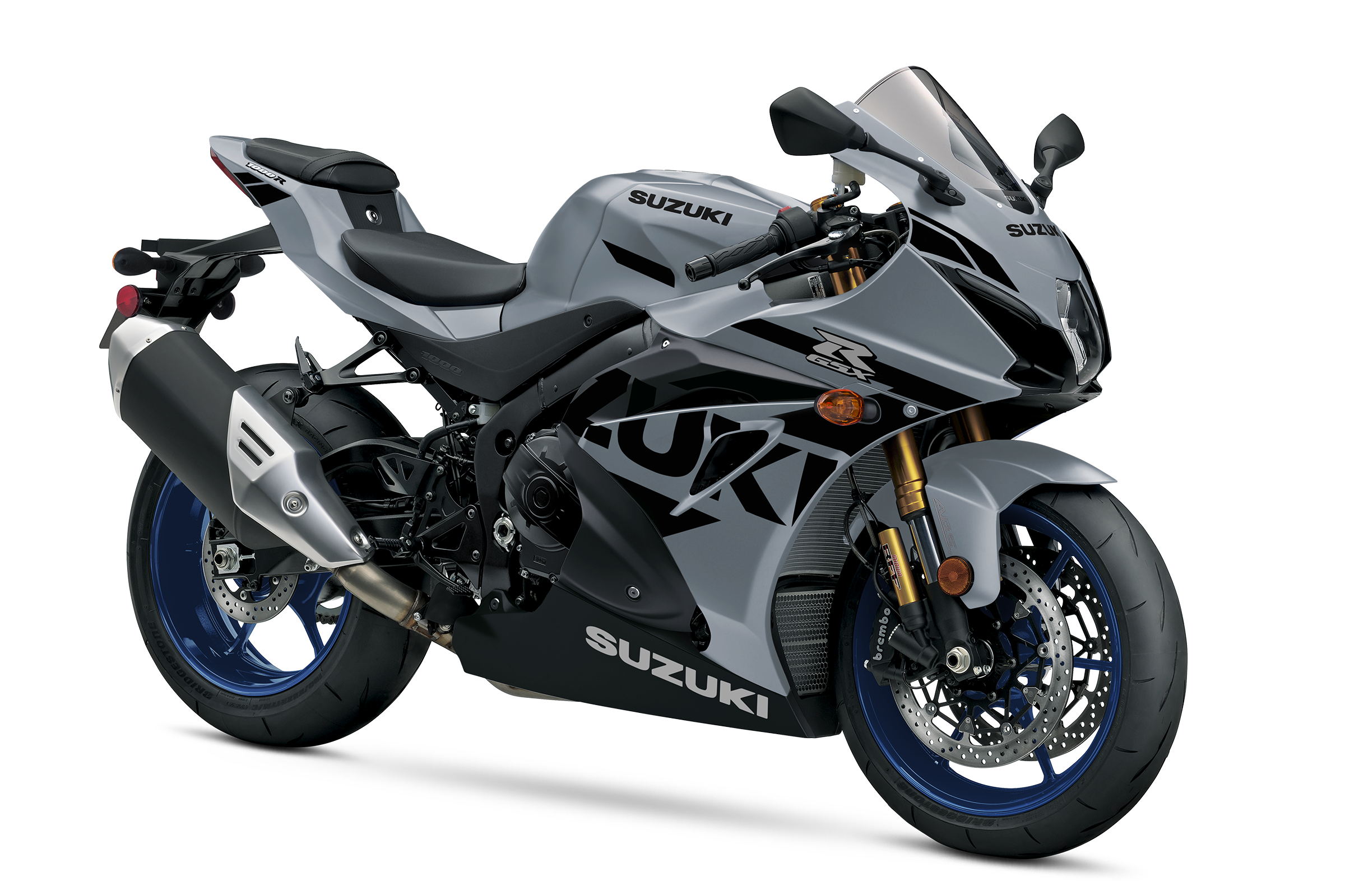 Suzuki Gsx-R1000 Wallpapers