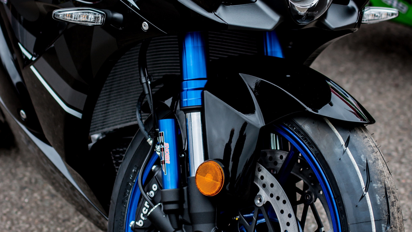 Suzuki Gsx-R1000 Wallpapers