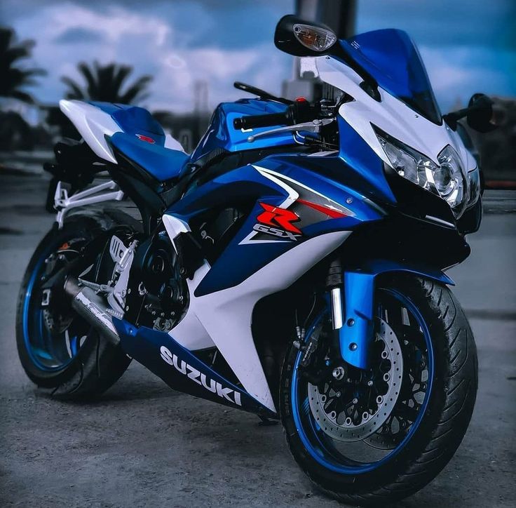 Suzuki Gsx-R1000 Wallpapers