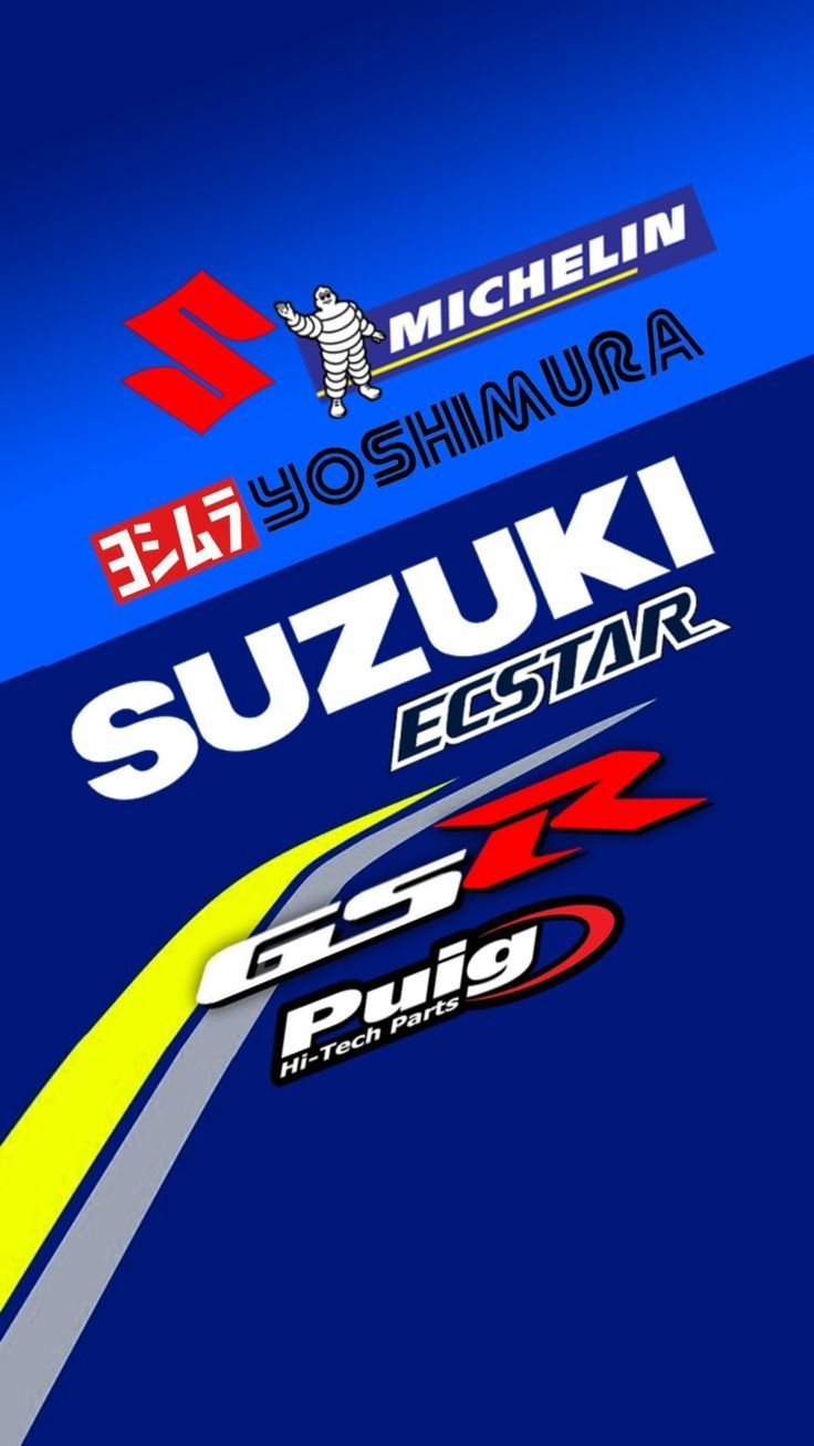 Suzuki Logo Wallpapers