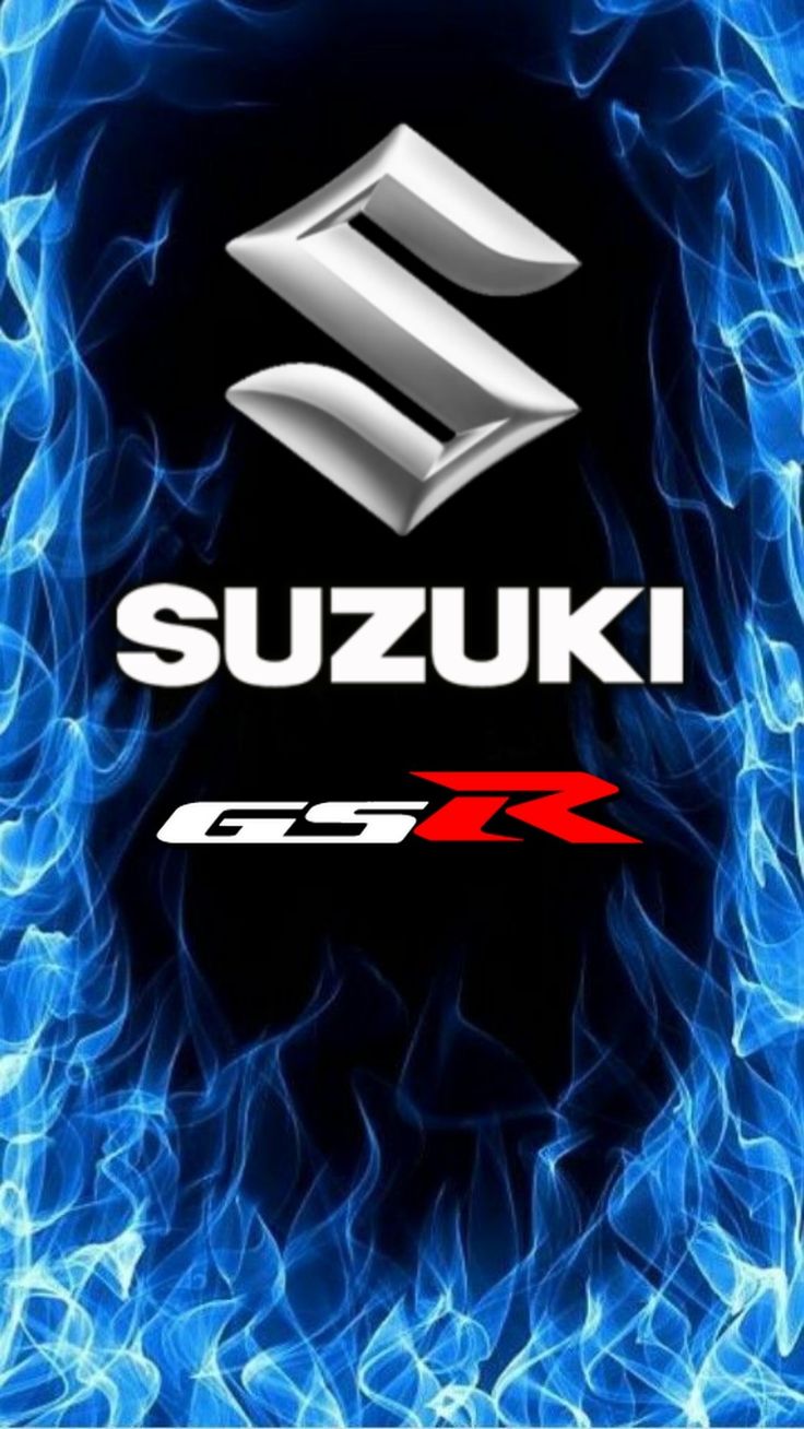 Suzuki Logo Wallpapers