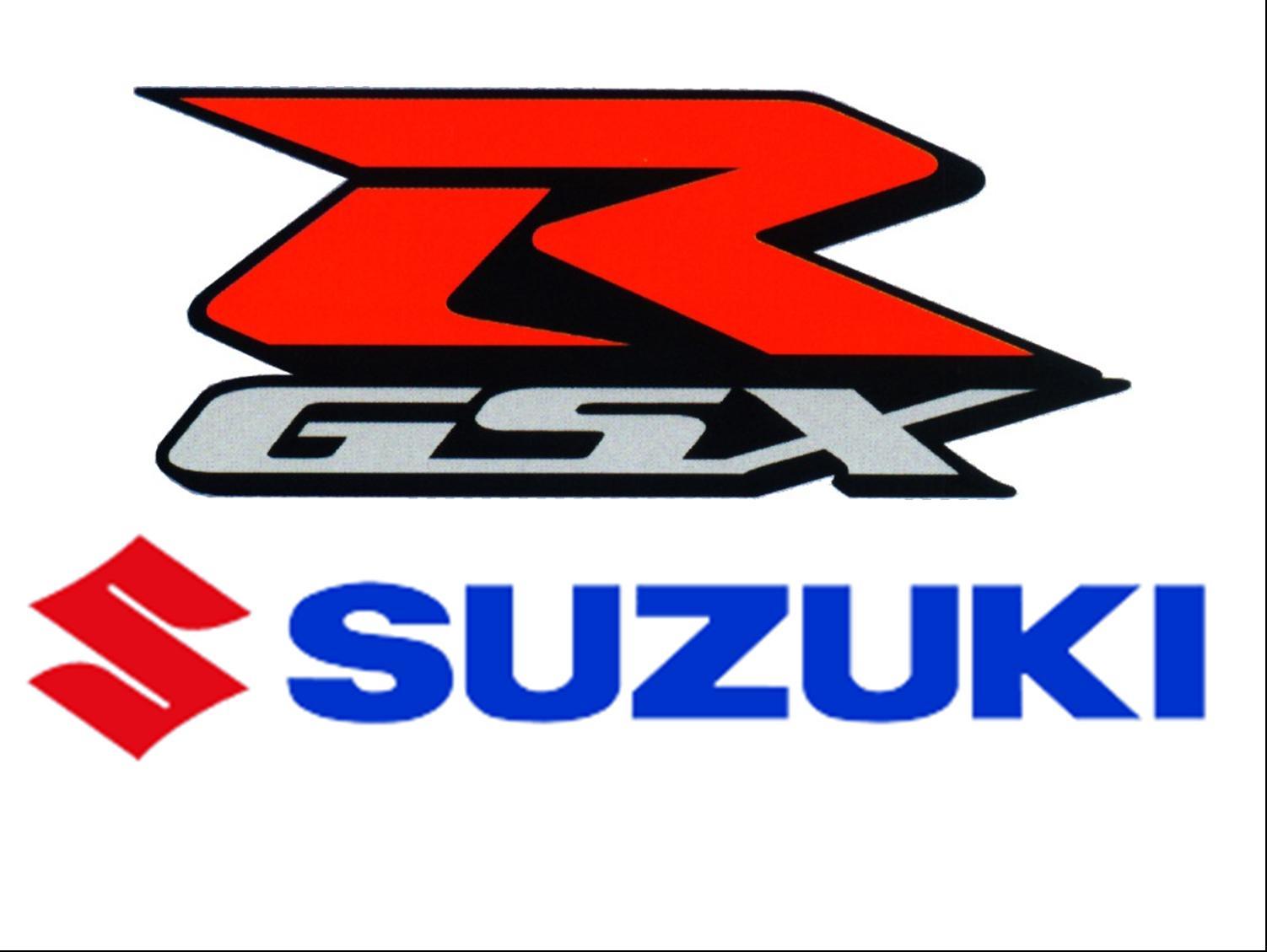 Suzuki Logo Wallpapers