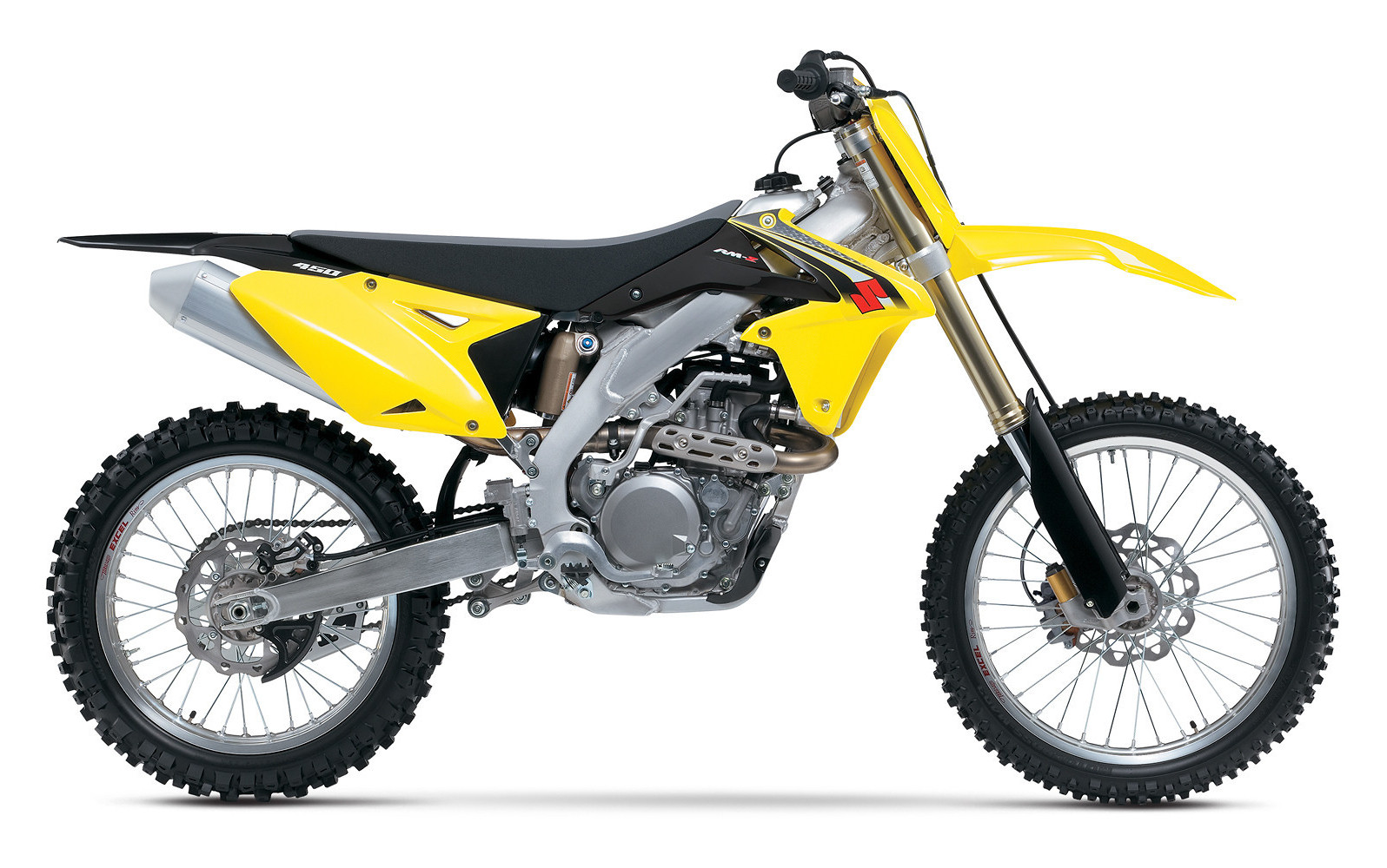 Suzuki Rm Z450 Wallpapers