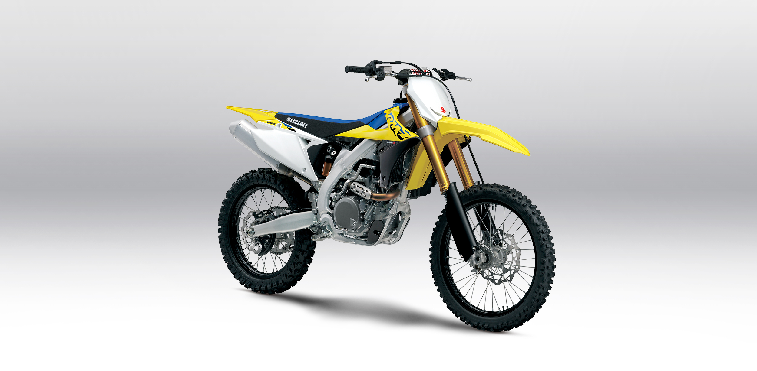 Suzuki Rm Z450 Wallpapers