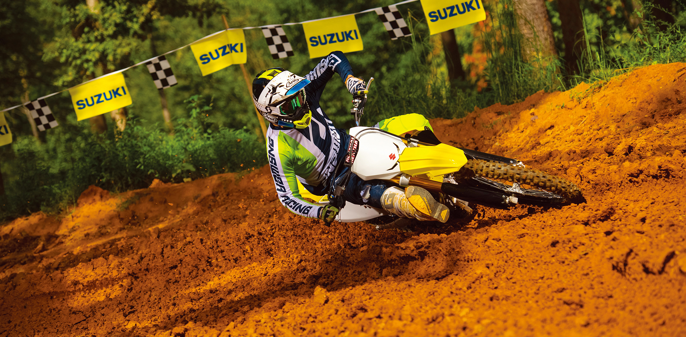 Suzuki Rm Z450 Wallpapers