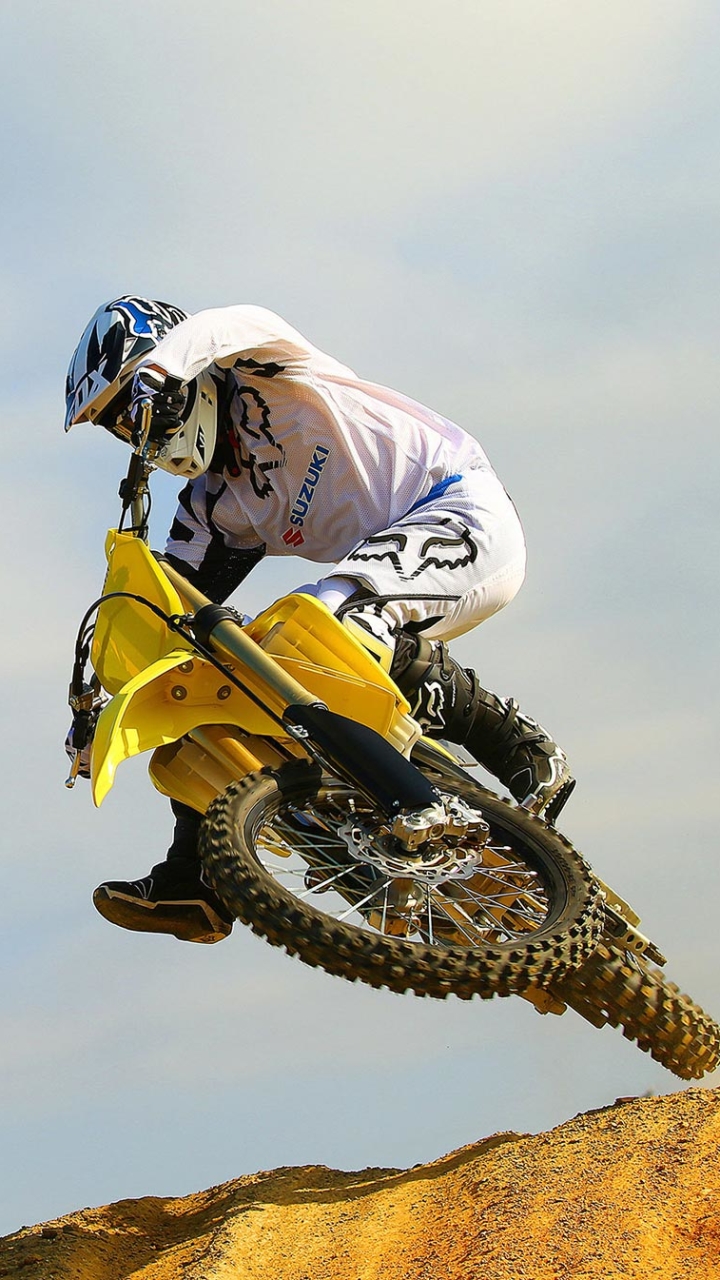 Suzuki Rm Z450 Wallpapers