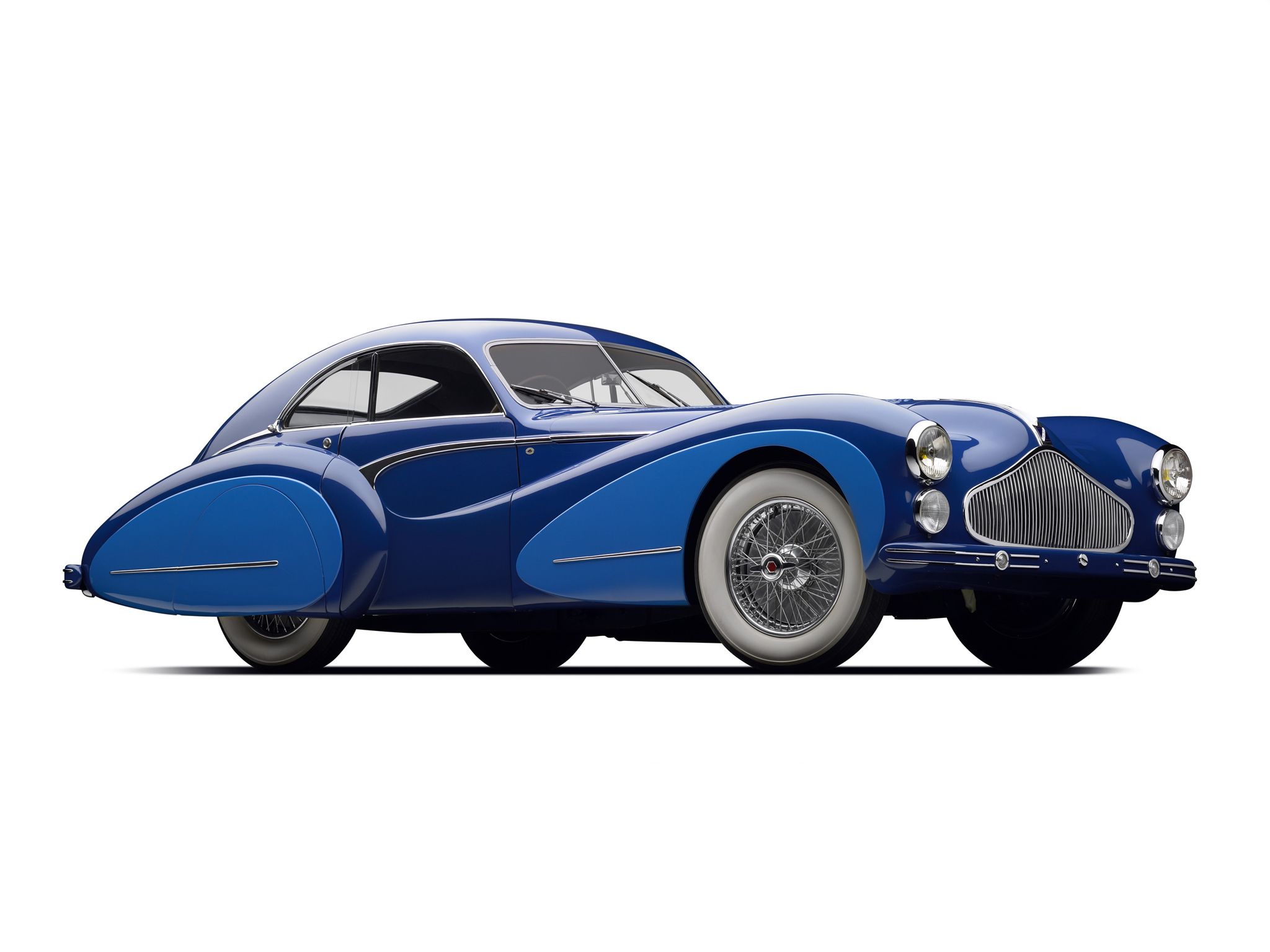 Talbot Lago Wallpapers