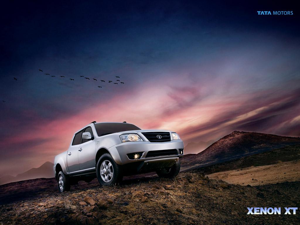 Tata Motors Wallpapers