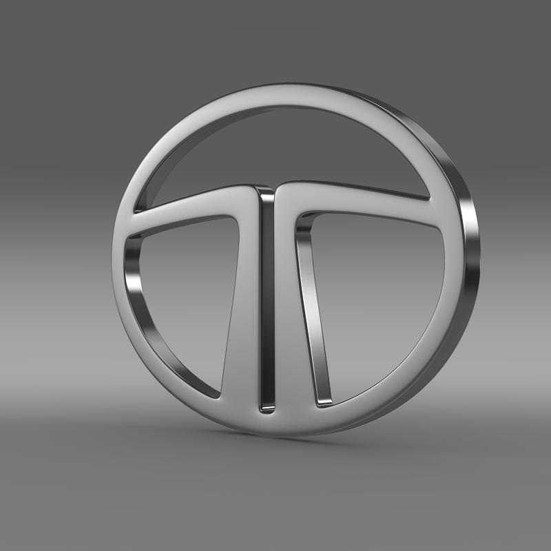 Tata Motors Logo Wallpapers