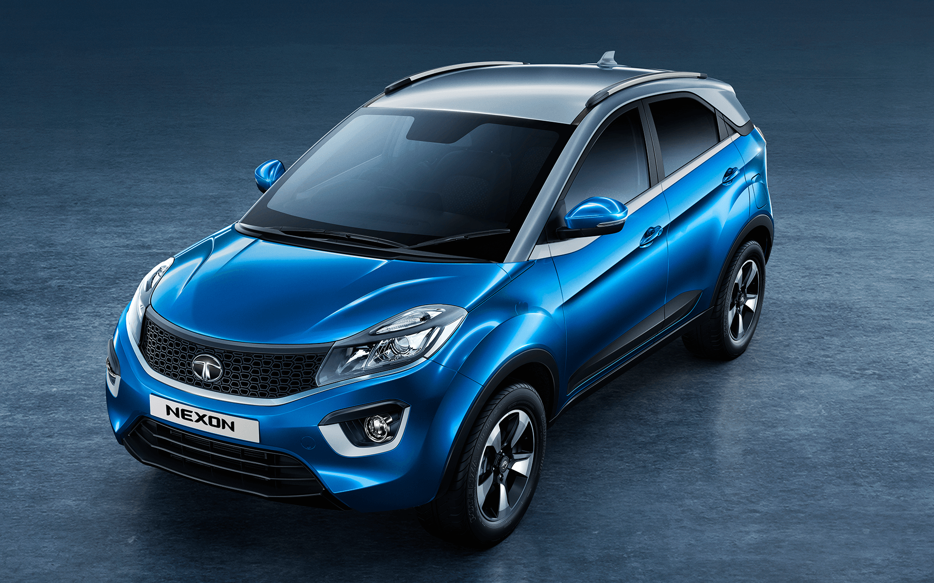 Tata Motors Logo Wallpapers