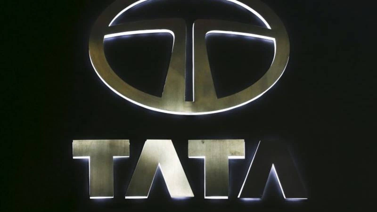 Tata Motors Logo Wallpapers