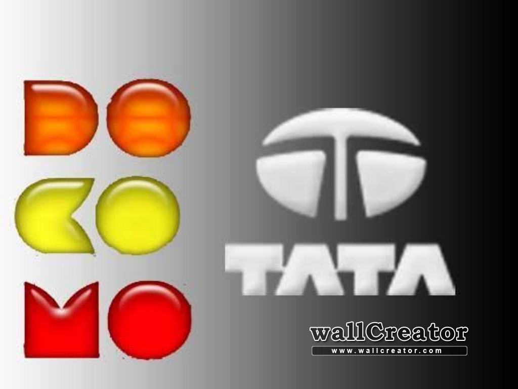 Tata Motors Logo Wallpapers