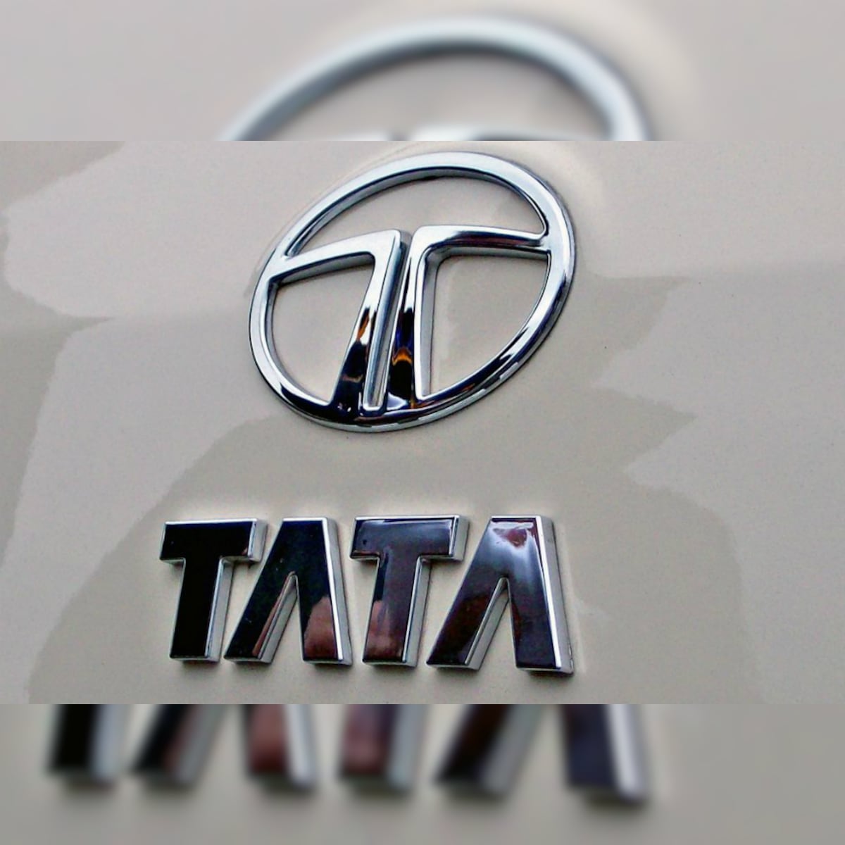 Tata Motors Logo Wallpapers