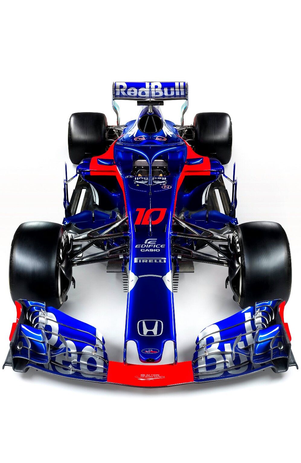 Toro Rosso Wallpapers