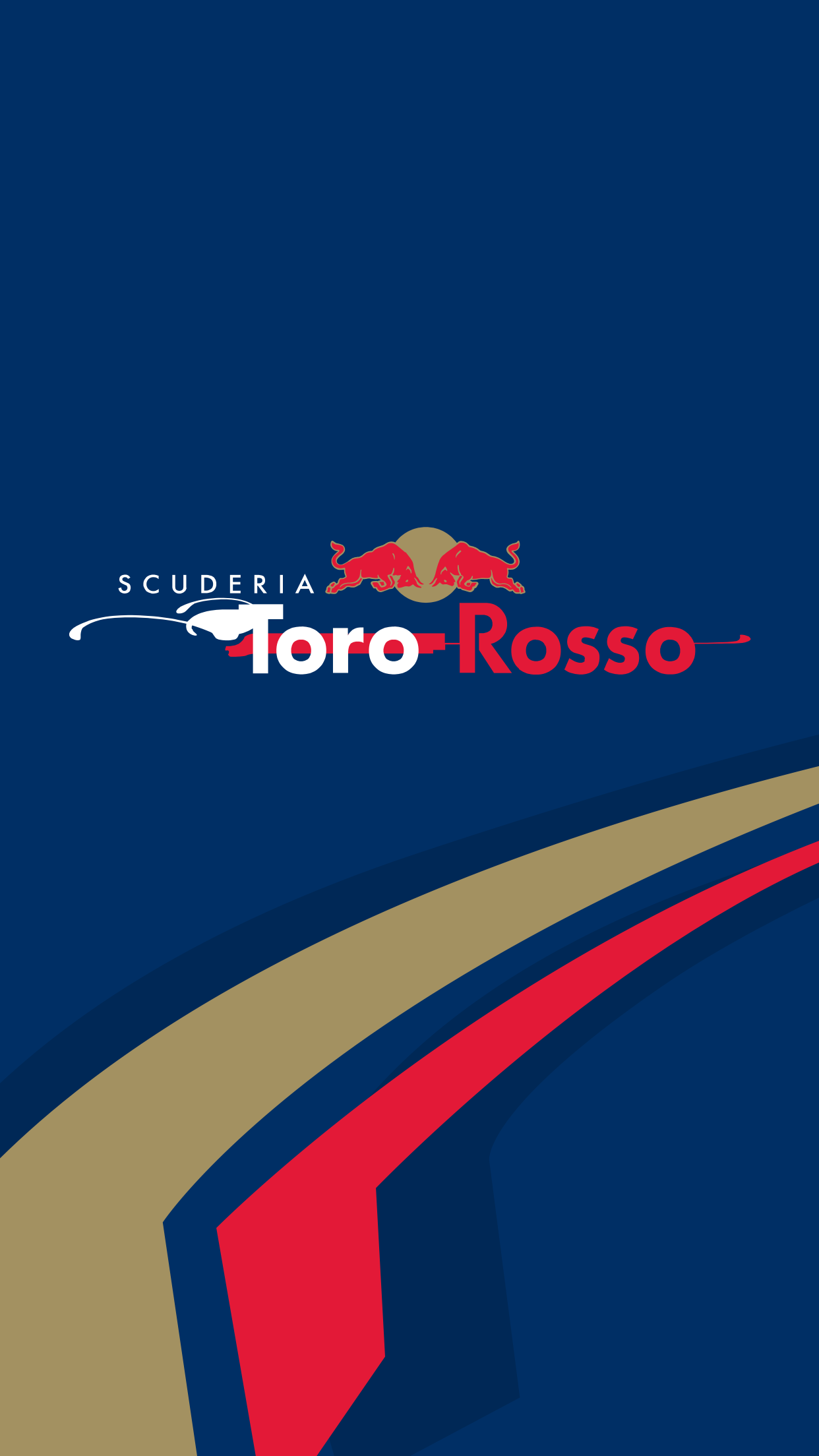 Toro Rosso Wallpapers