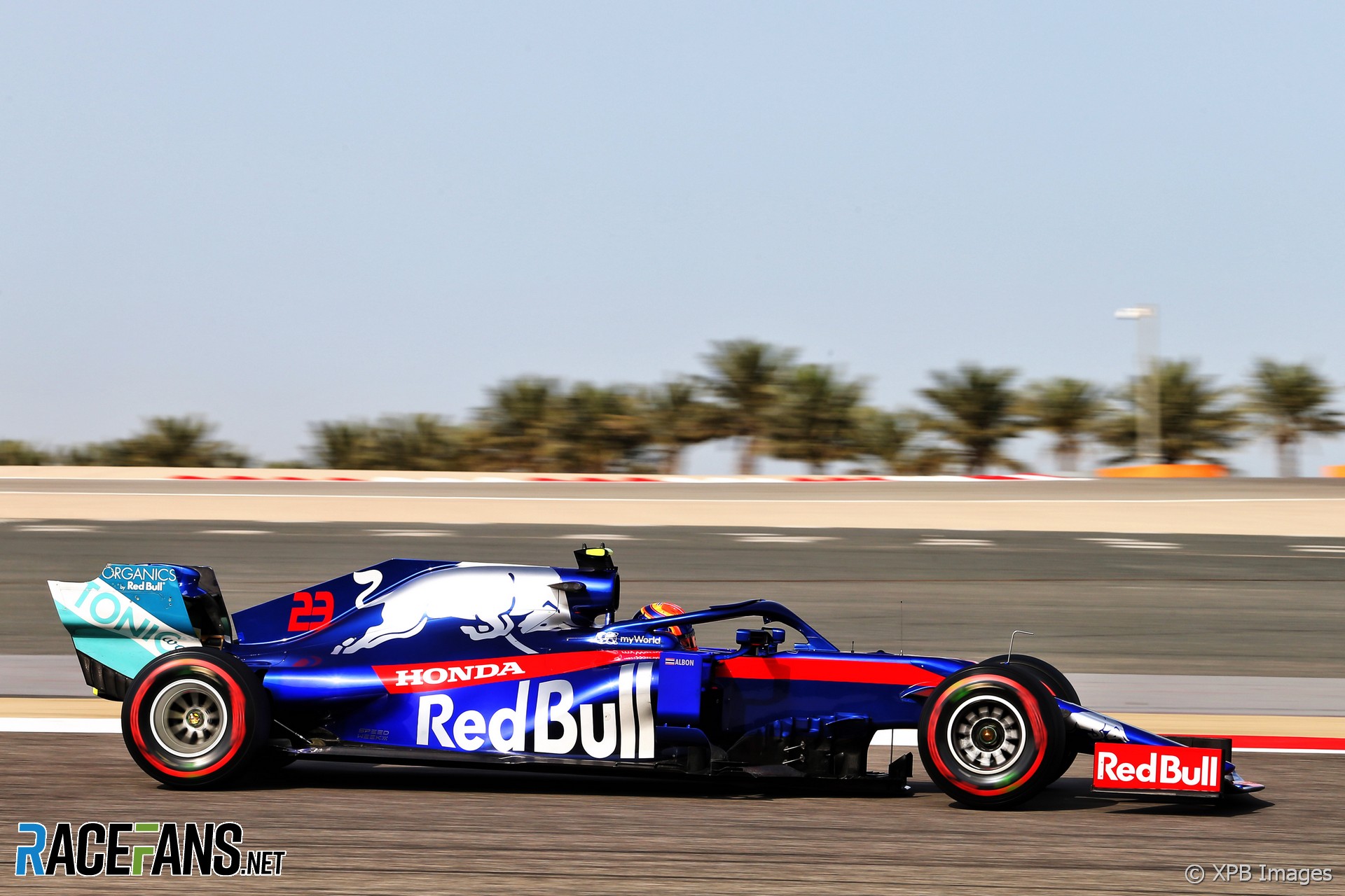 Toro Rosso Str14 Wallpapers