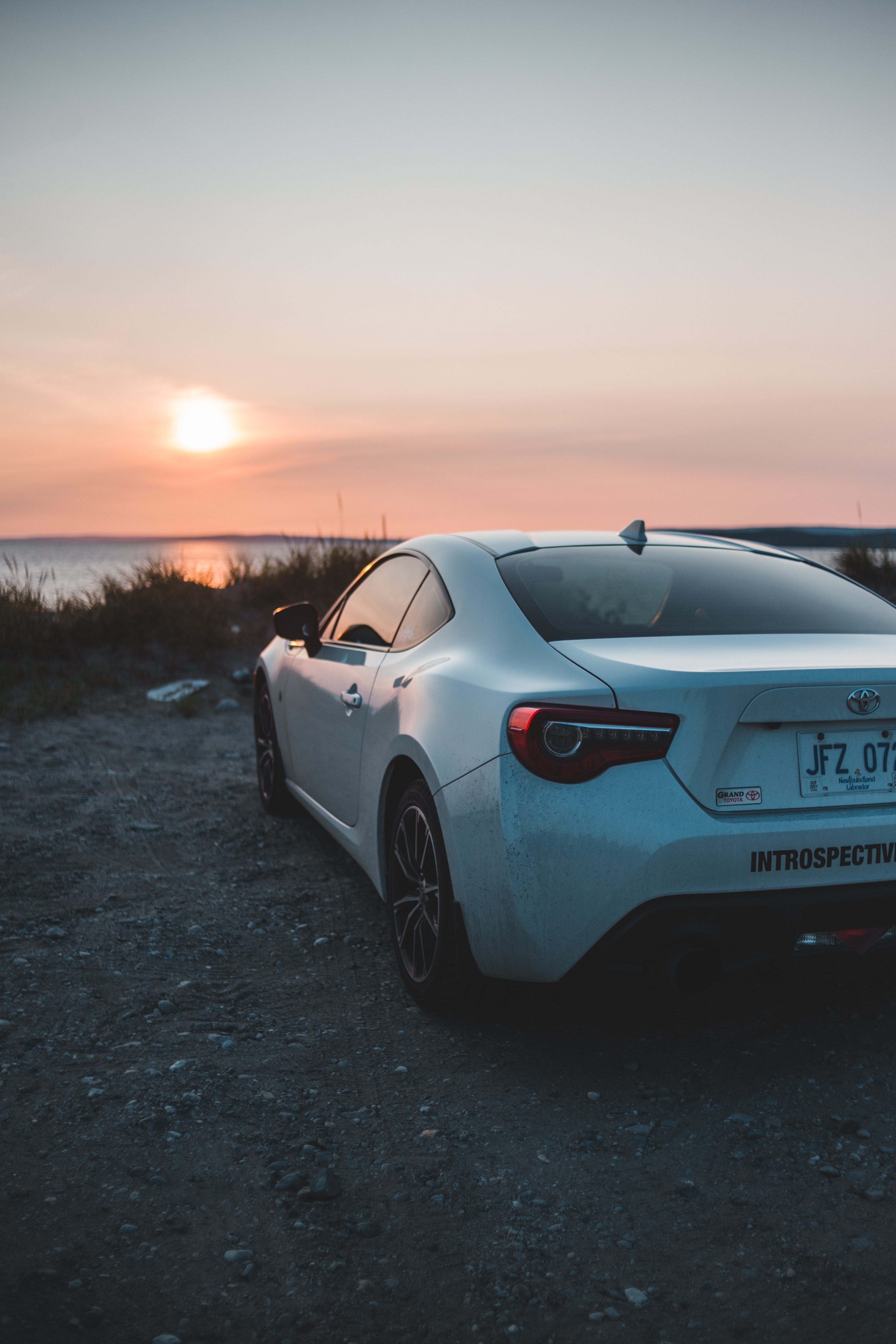 Toyota 86 Wallpapers