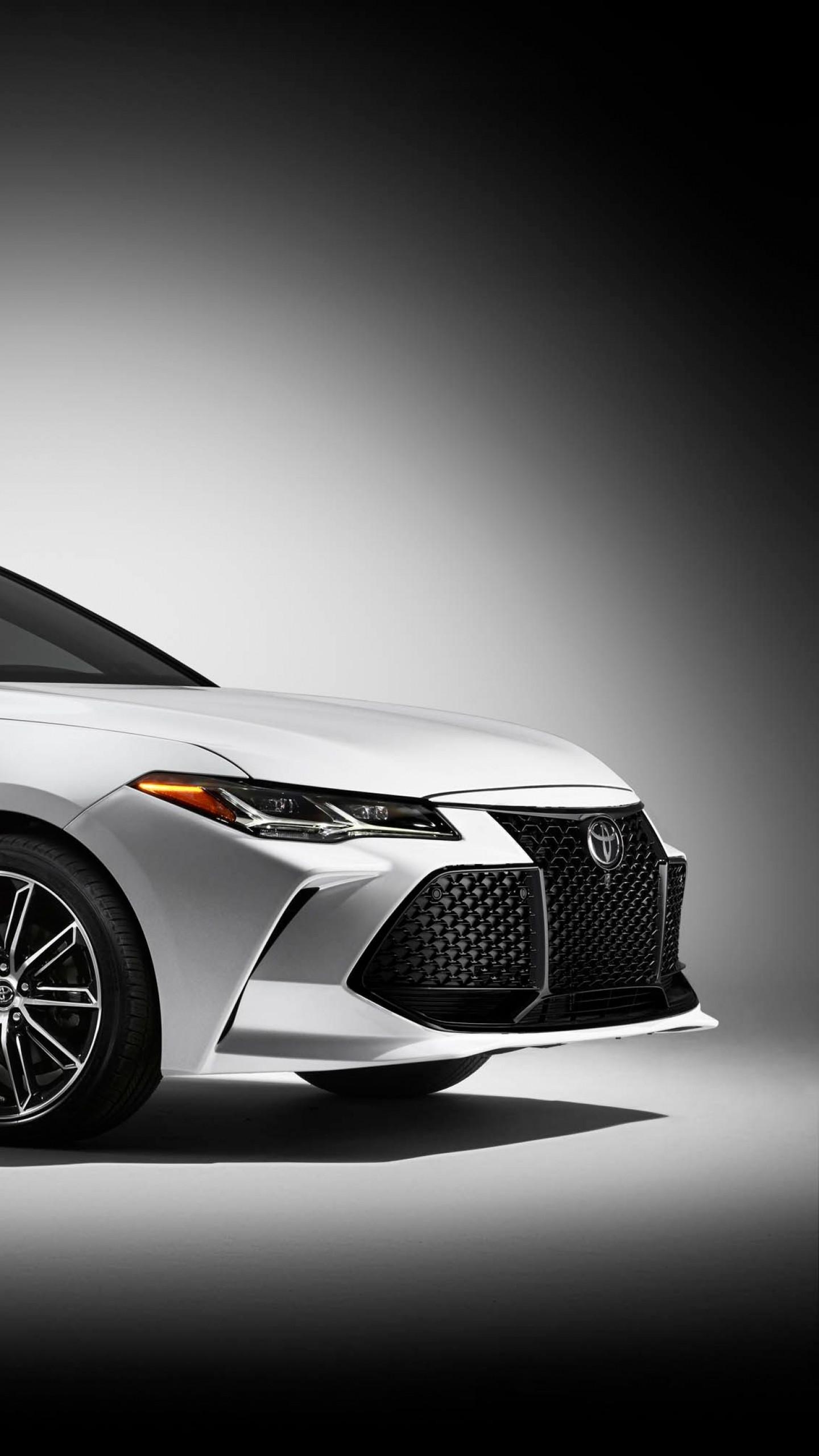 Toyota Avalon Wallpapers