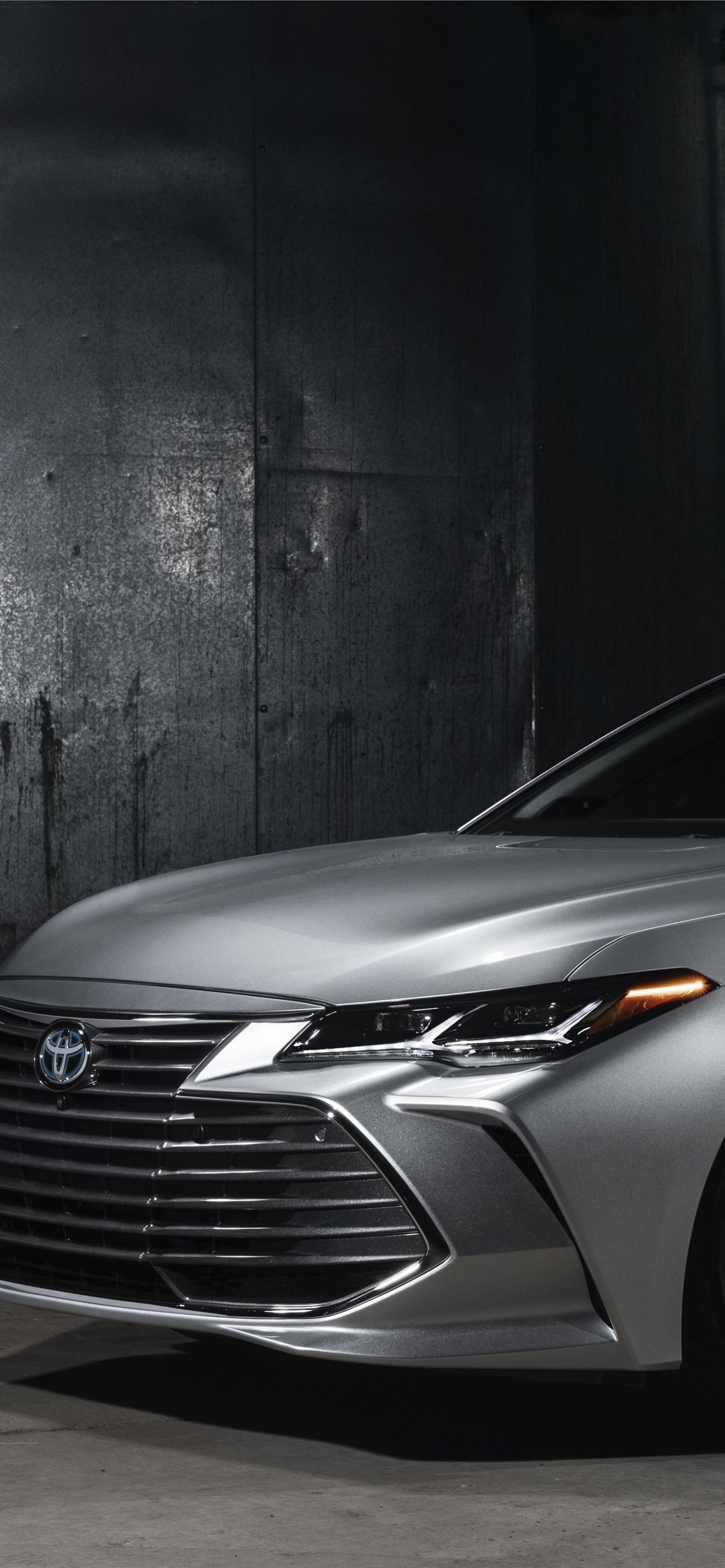 Toyota Camry Wallpapers