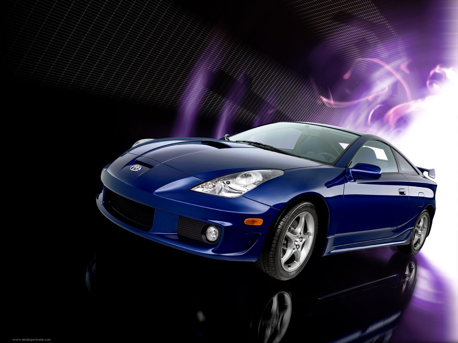 Toyota Celica Wallpapers