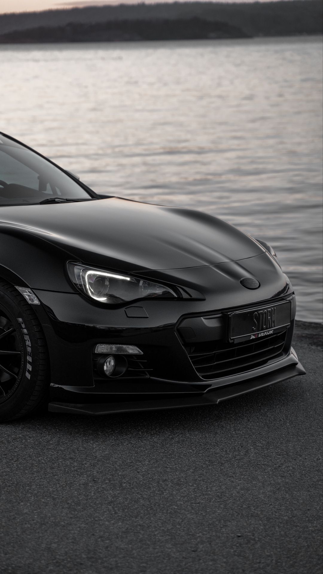 Toyota Gt86 Wallpapers