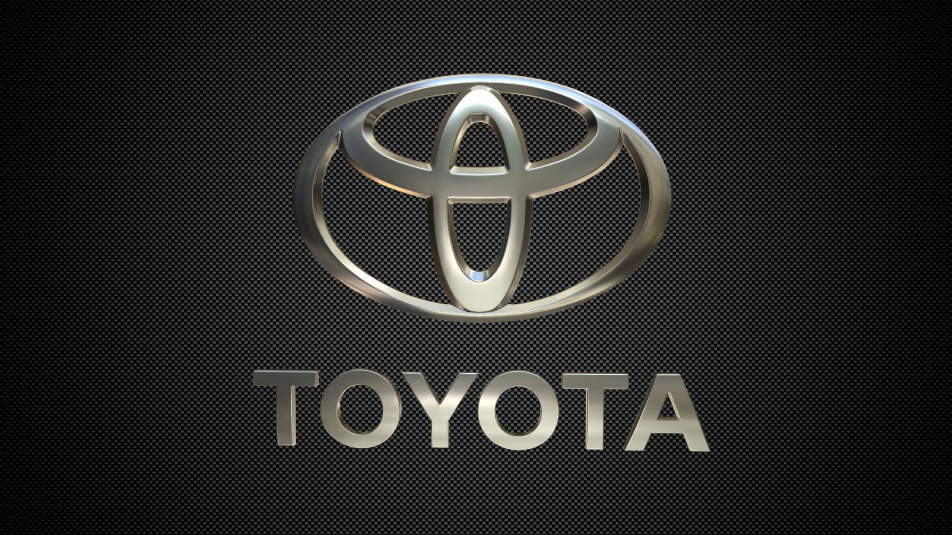 Toyota Logo Wallpapers