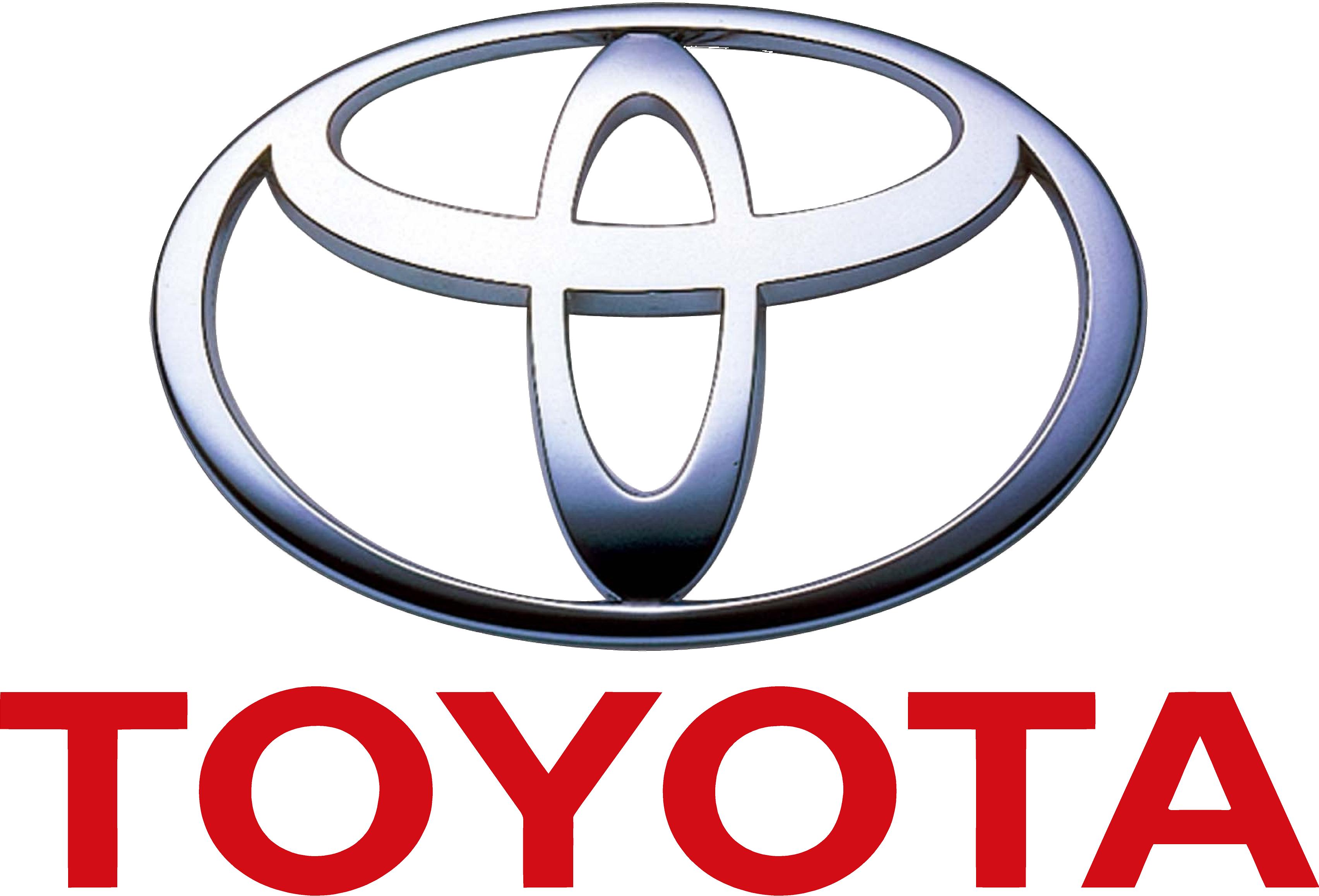 Toyota Logo Wallpapers