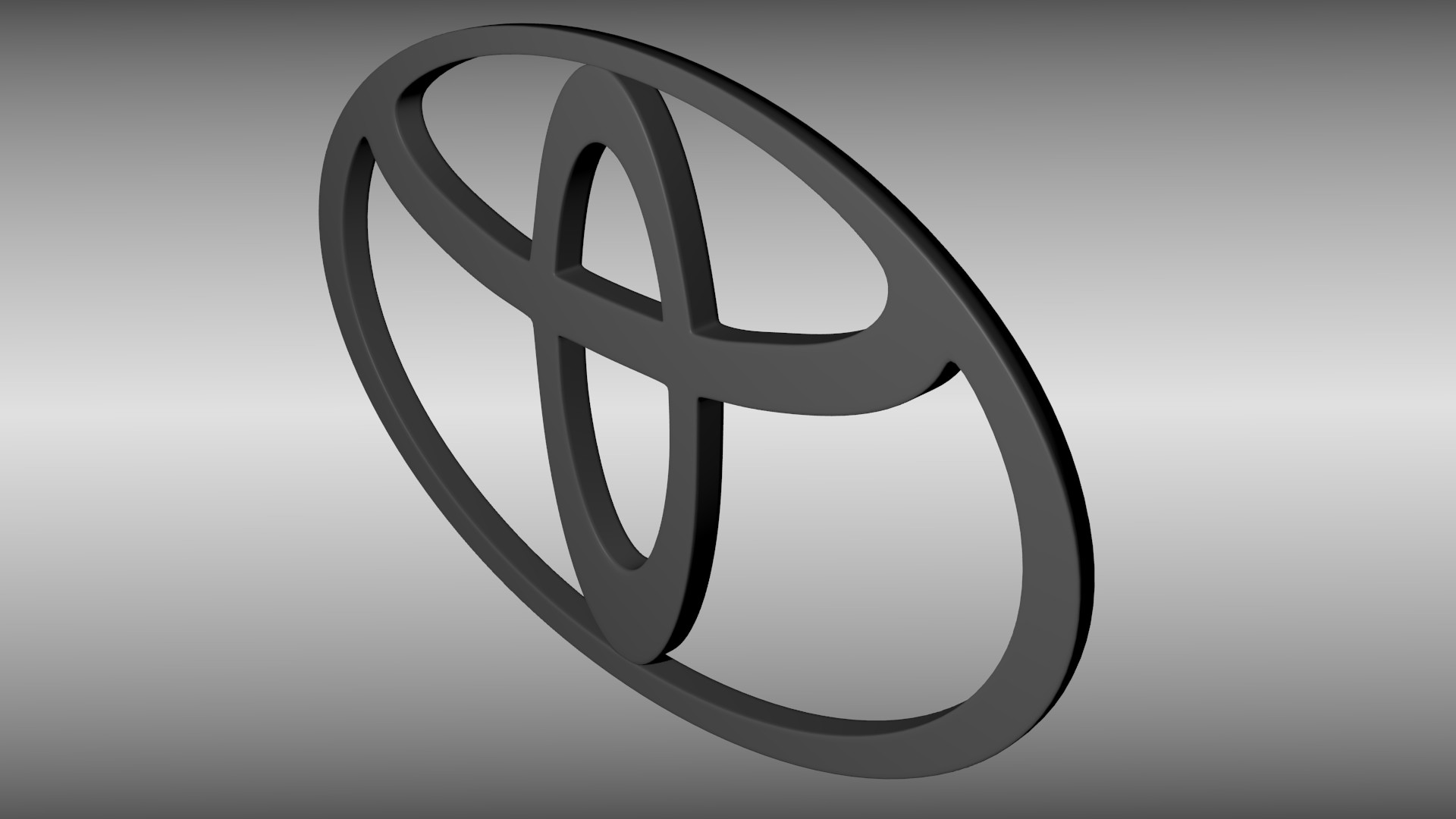 Toyota Logo Wallpapers