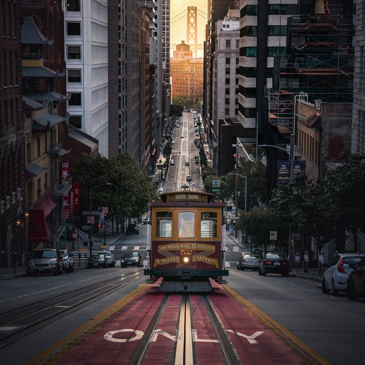 Tram Wallpapers