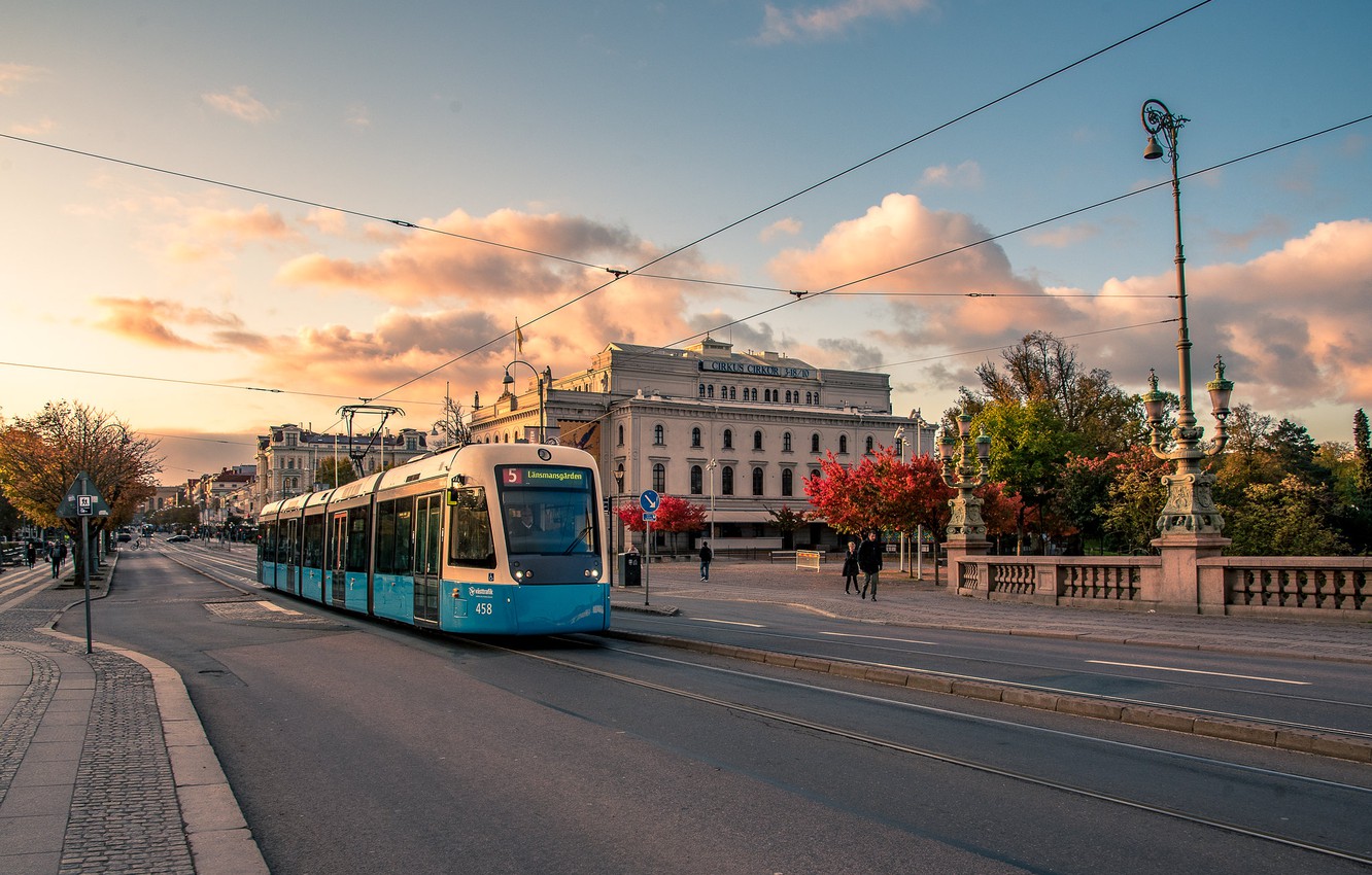 Tram Wallpapers