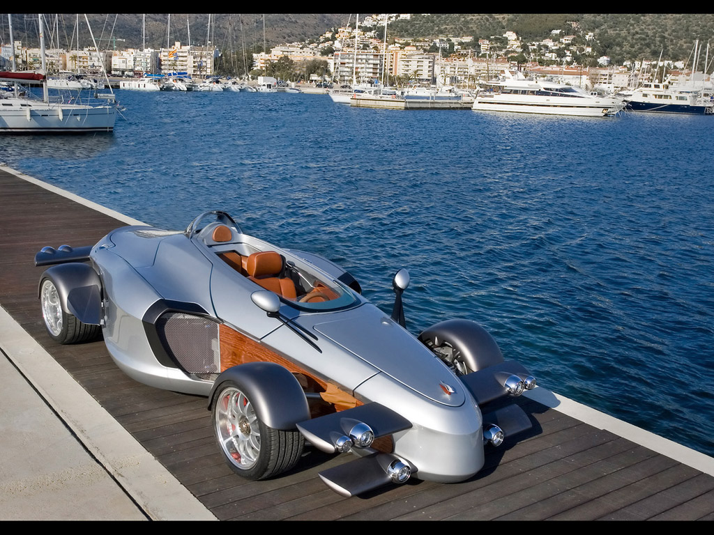 Tramontana Wallpapers