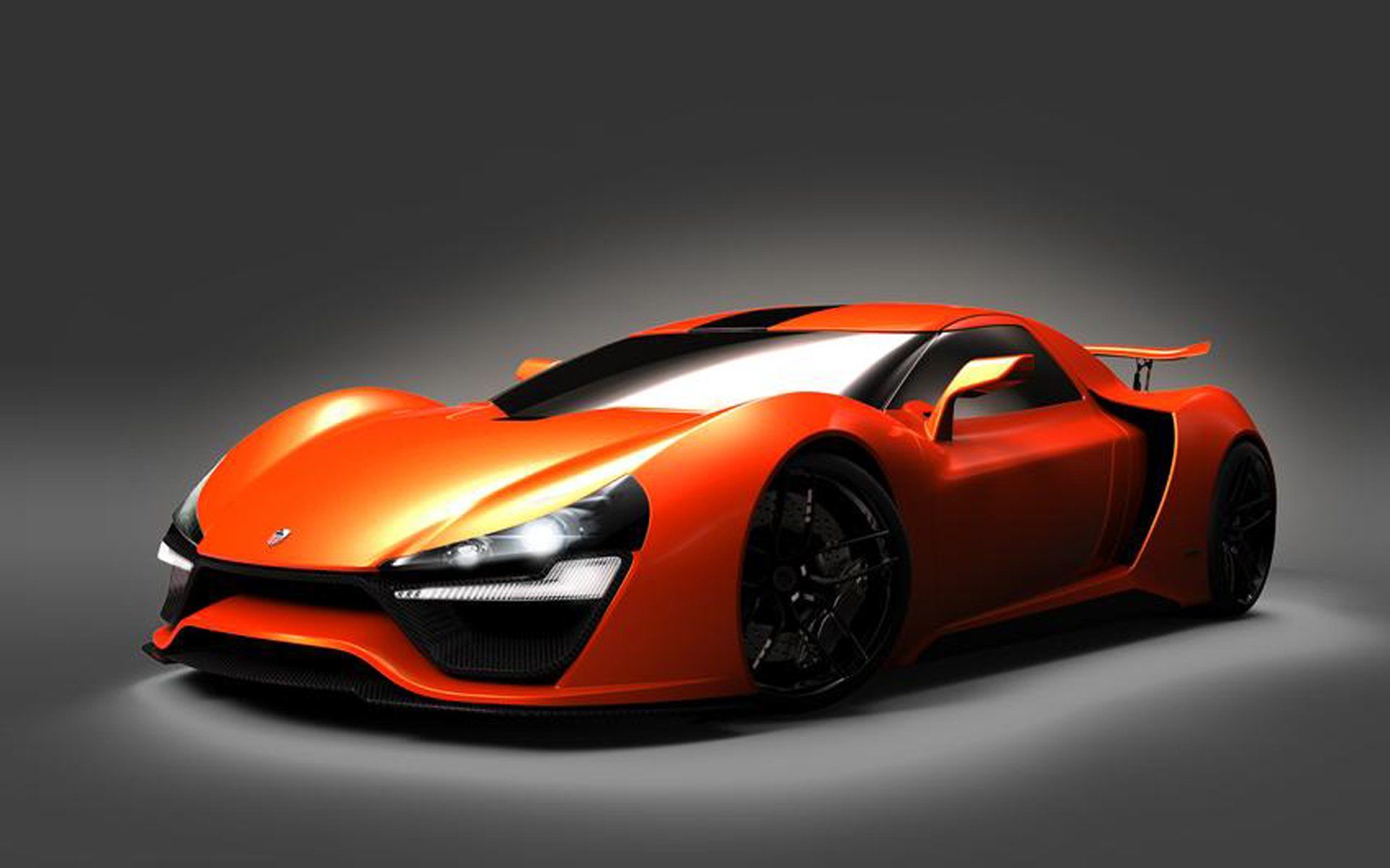 Trion Nemesis Wallpapers