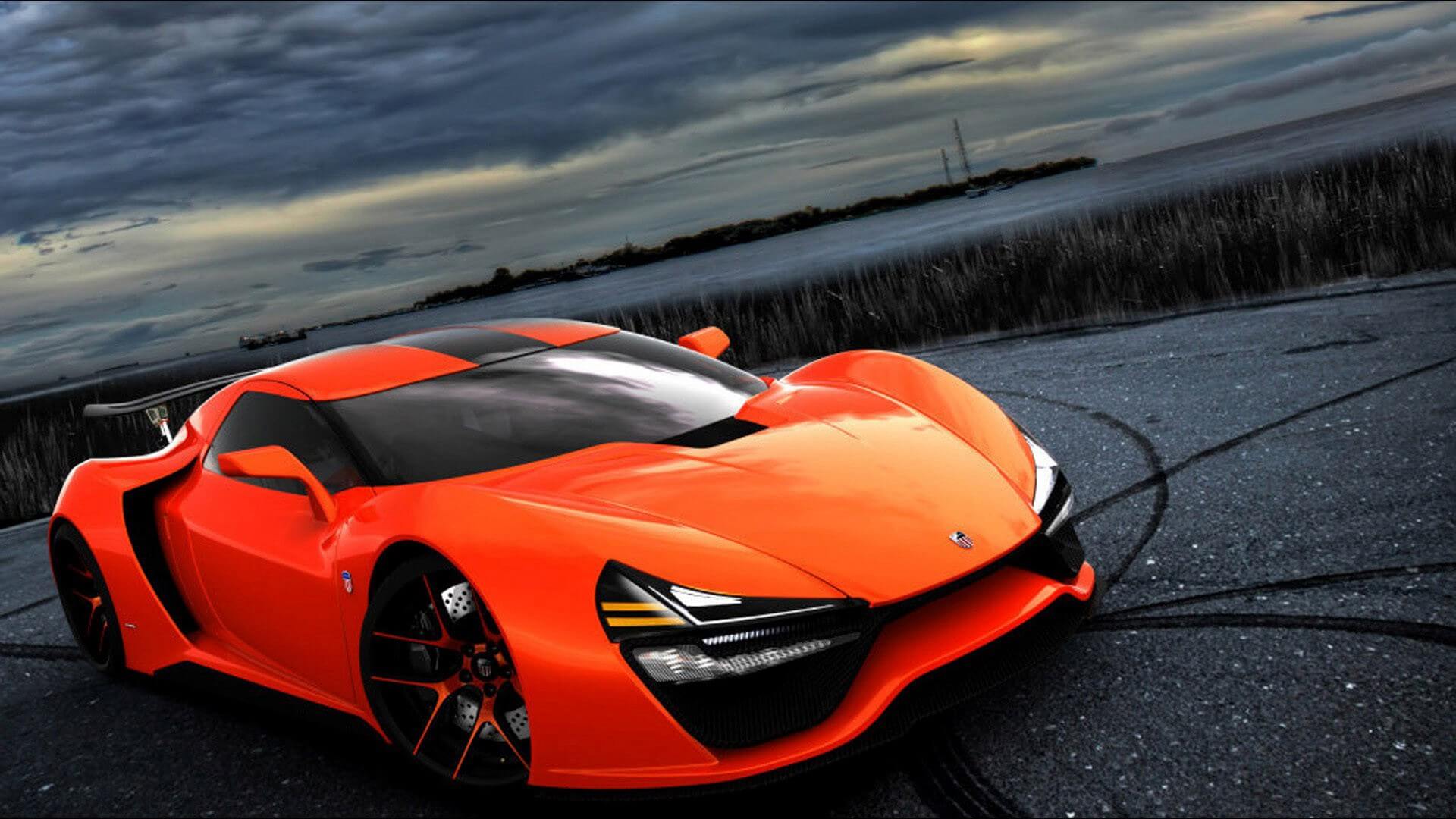 Trion Nemesis Wallpapers