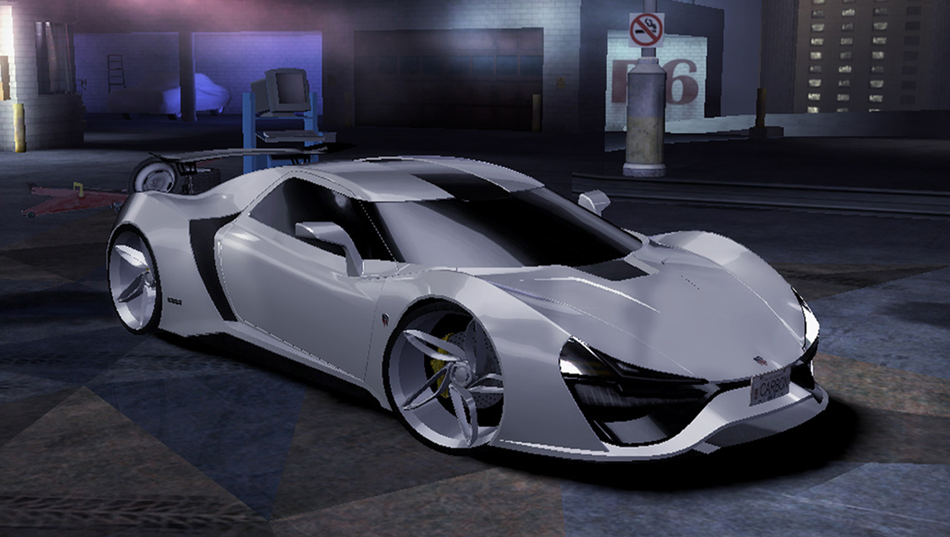 Trion Nemesis Wallpapers