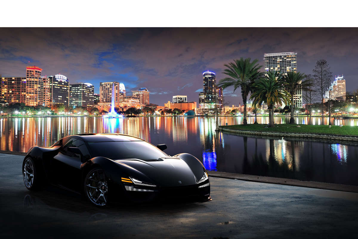 Trion Nemesis Wallpapers