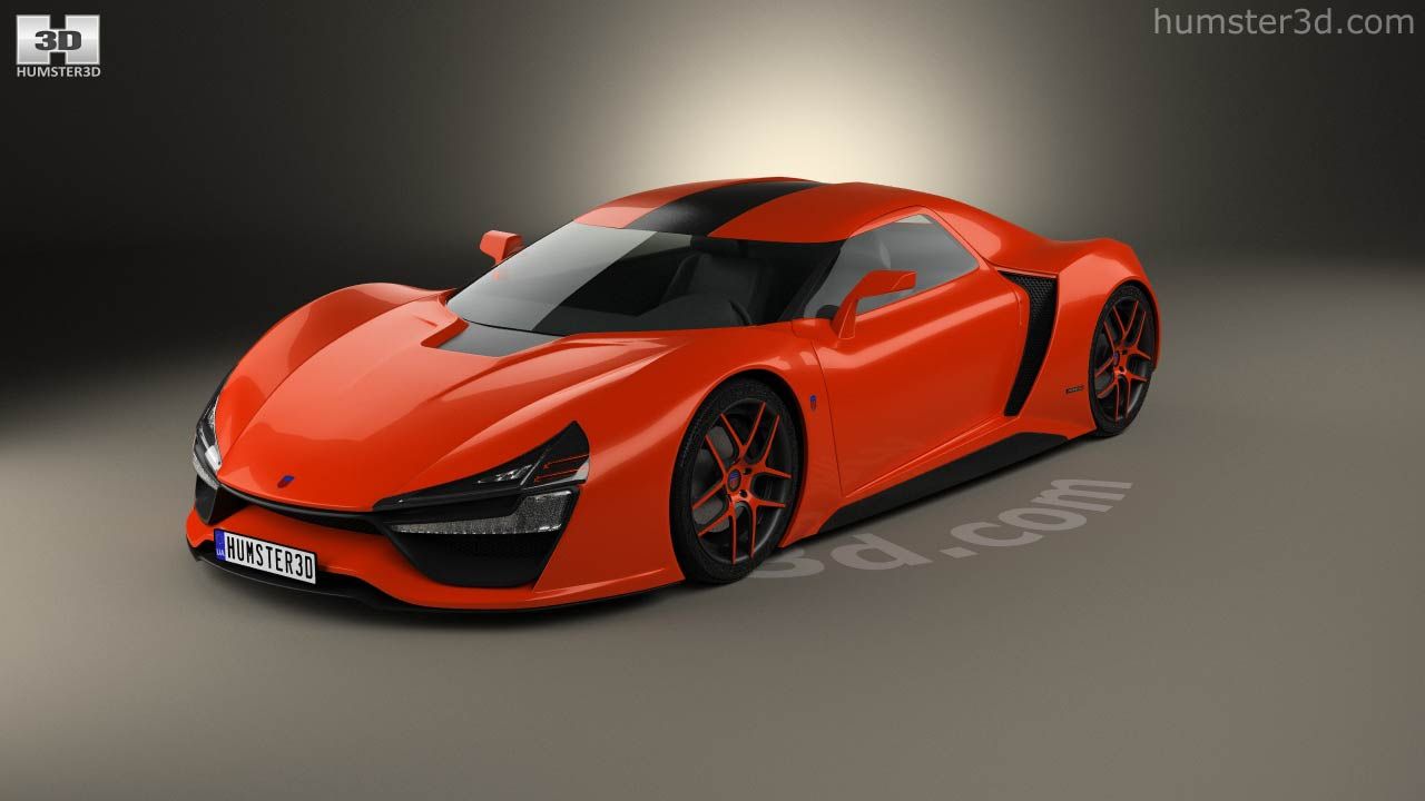 Trion Nemesis Wallpapers