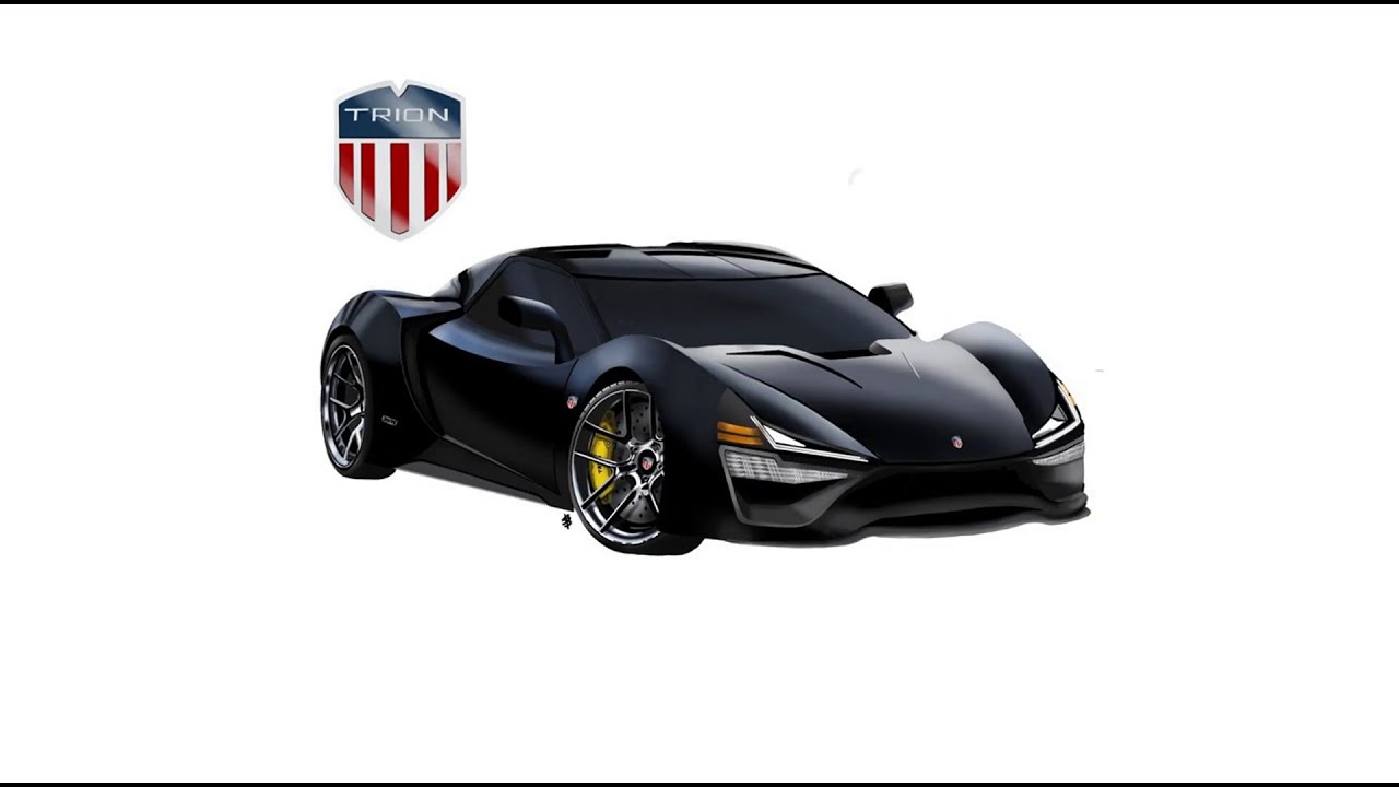 Trion Nemesis Wallpapers