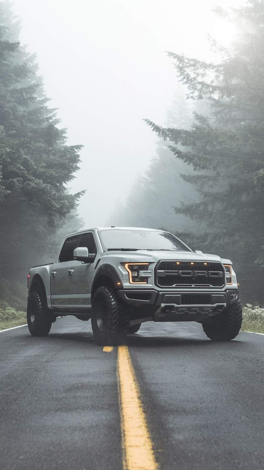 Truck Wallpapers