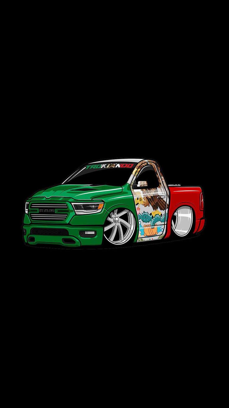 Truck Wallpapers