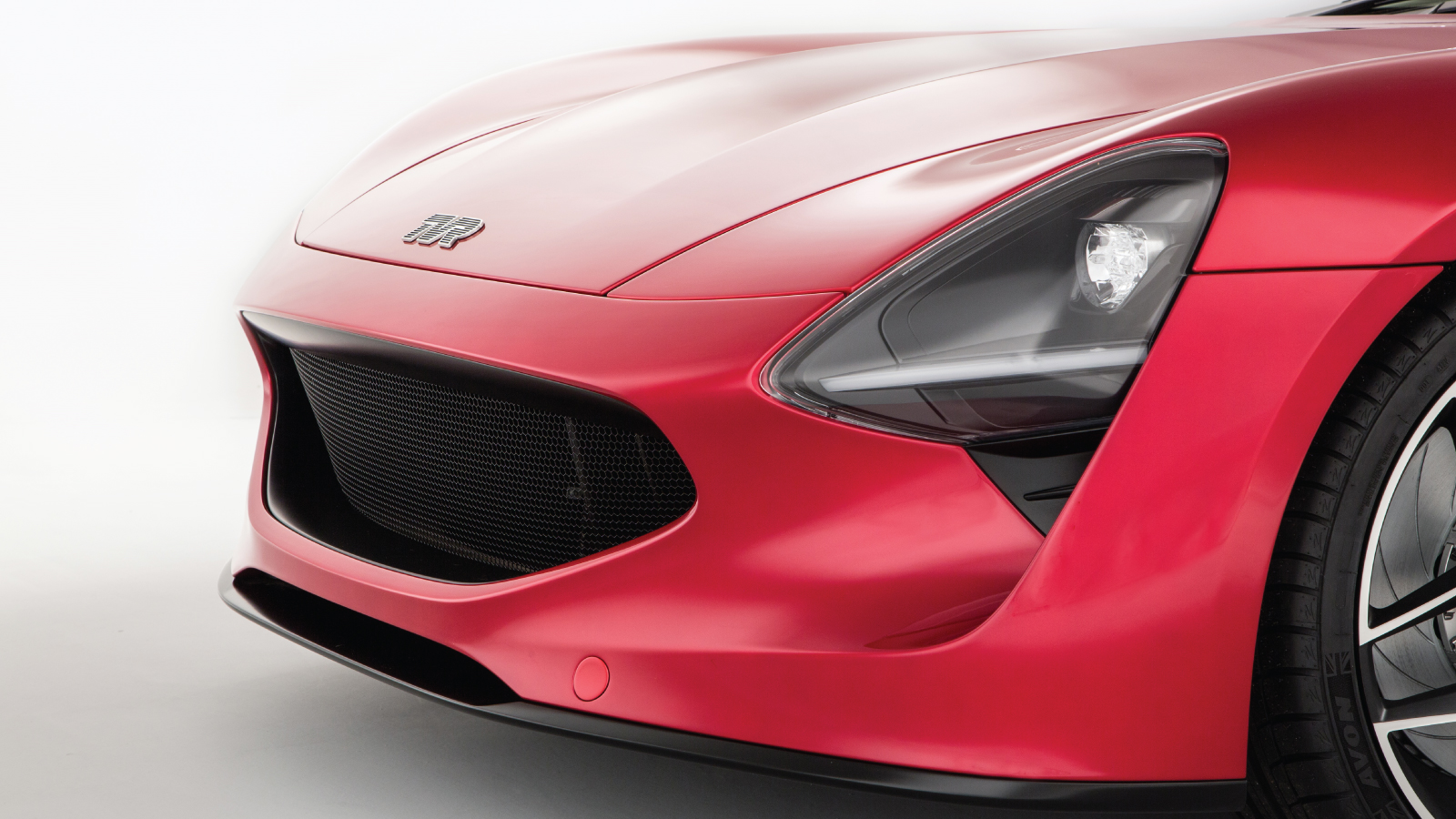 Tvr Griffith Wallpapers