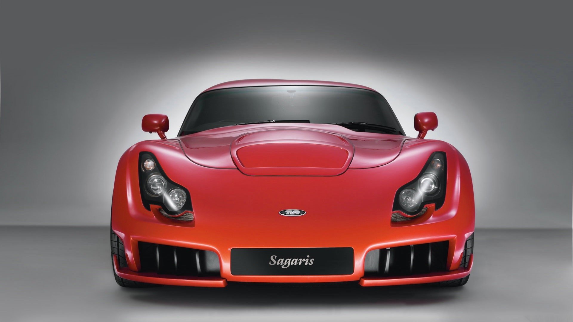 Tvr Sagaris Wallpapers