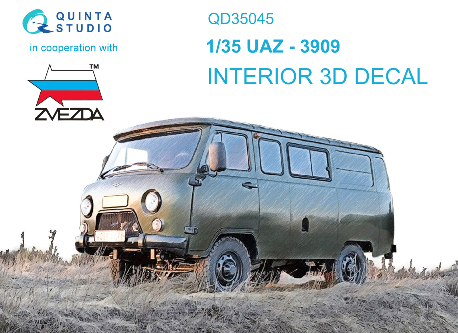 Uaz-3909 Wallpapers