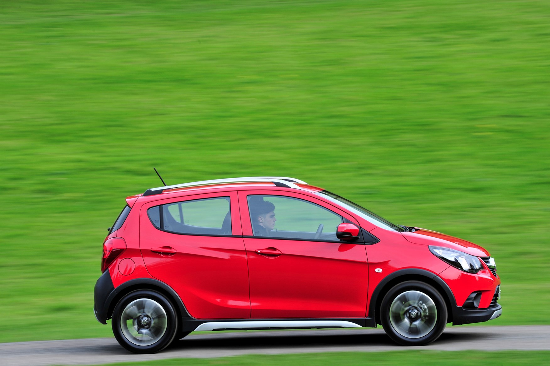 Vauxhall Viva Rocks Wallpapers