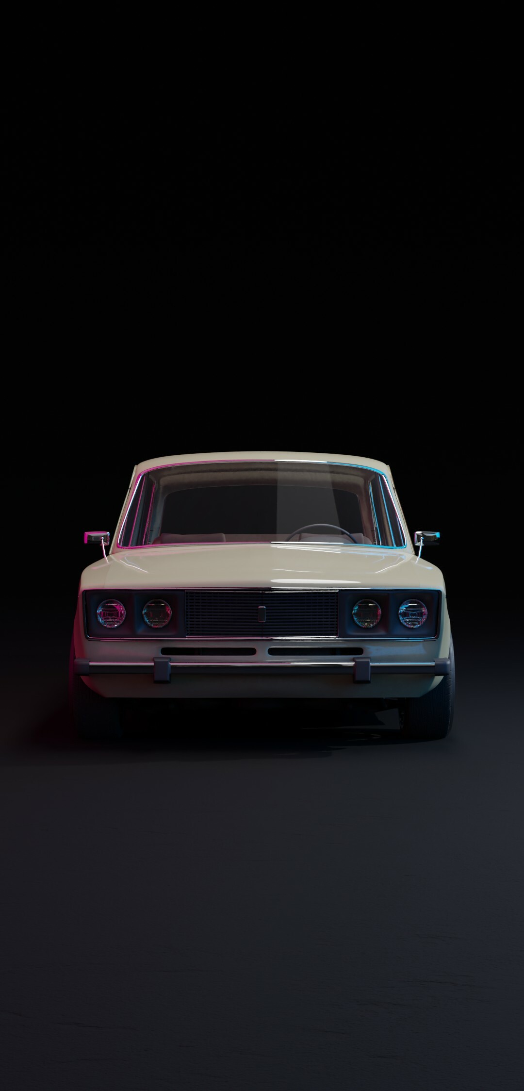 Vaz-2106 Wallpapers