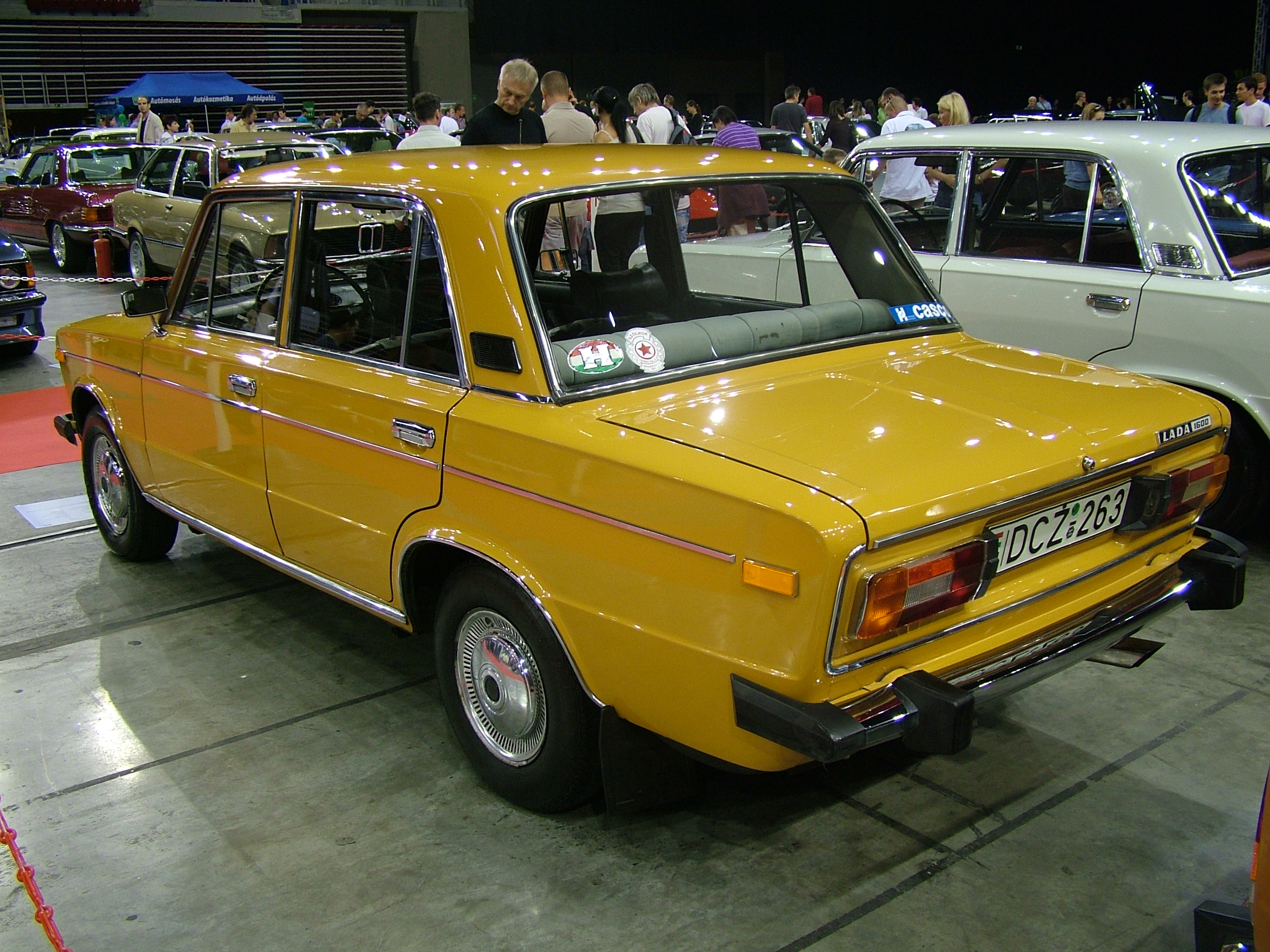 Vaz-2106 Wallpapers