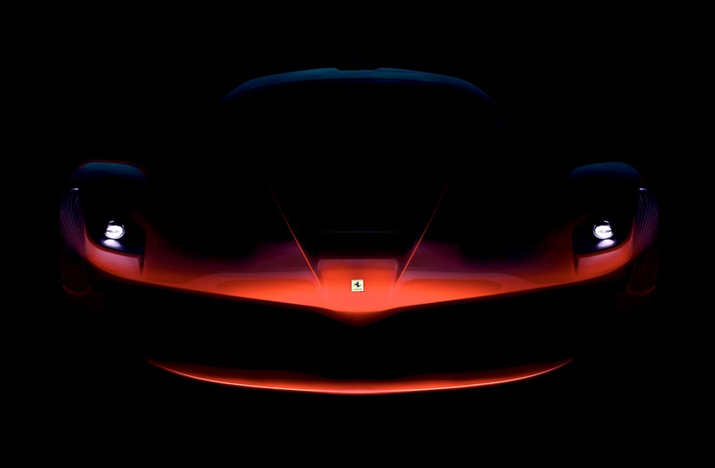 Vega Supercar Evx Wallpapers