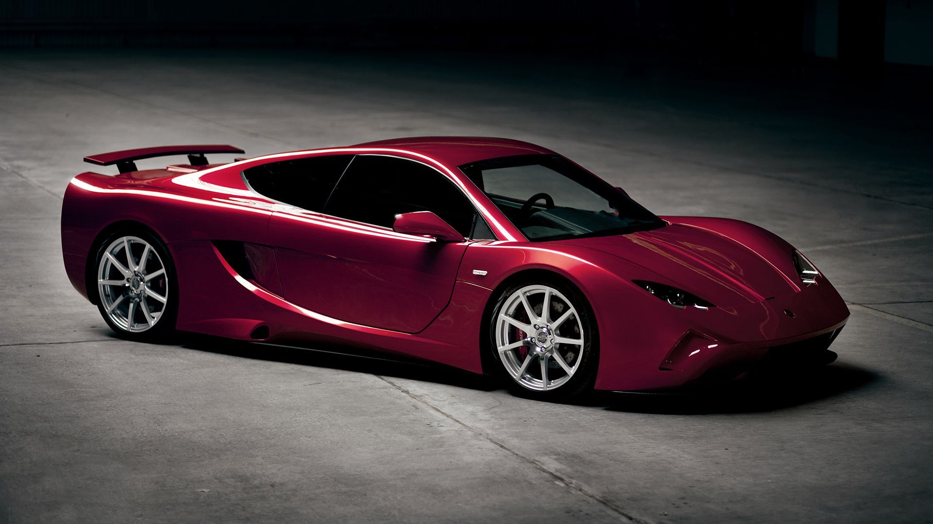 Vencer Sarthe Wallpapers