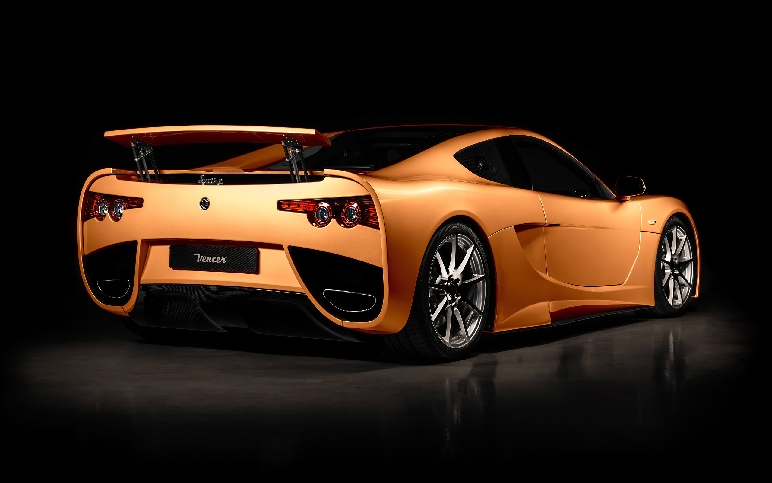 Vencer Sarthe Wallpapers