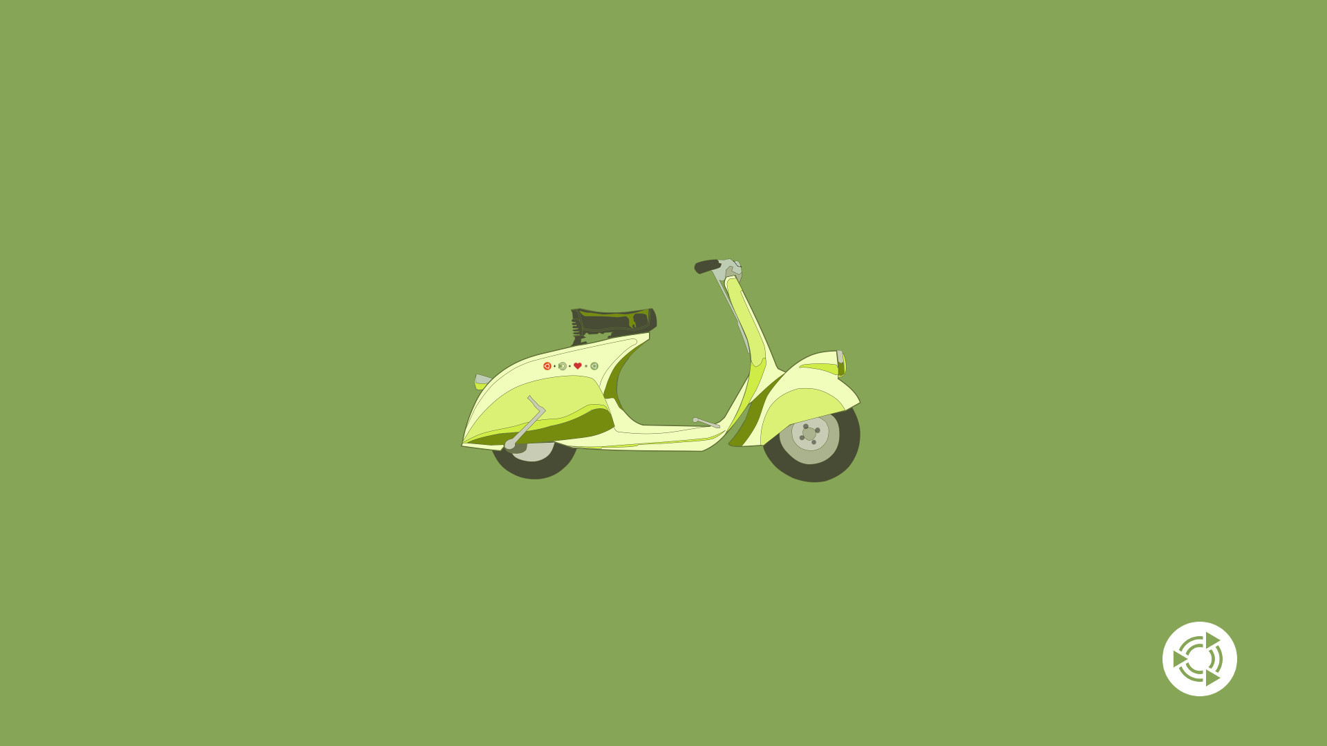 Vespa Wallpapers