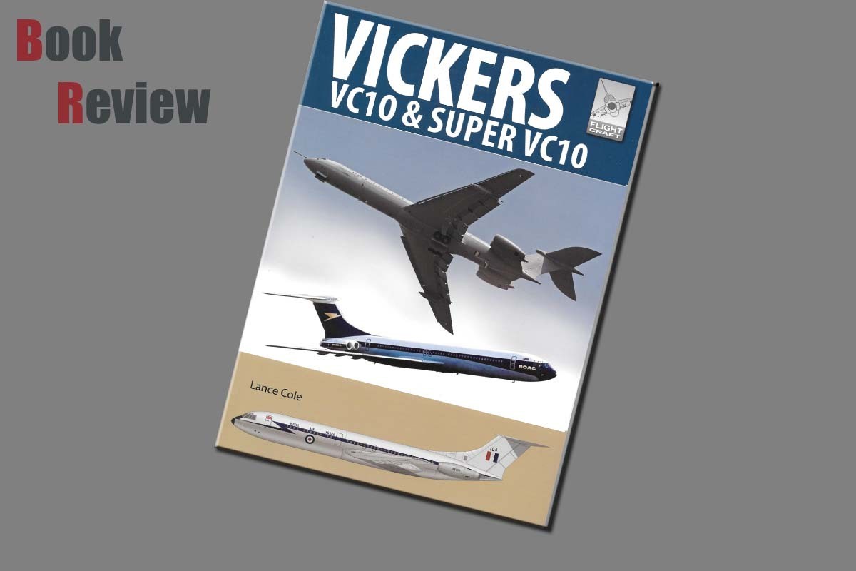 Vickers Vc10 Wallpapers